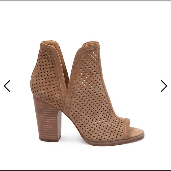 Lucky Brand Shoes - Larise bootie from Lucky Brand